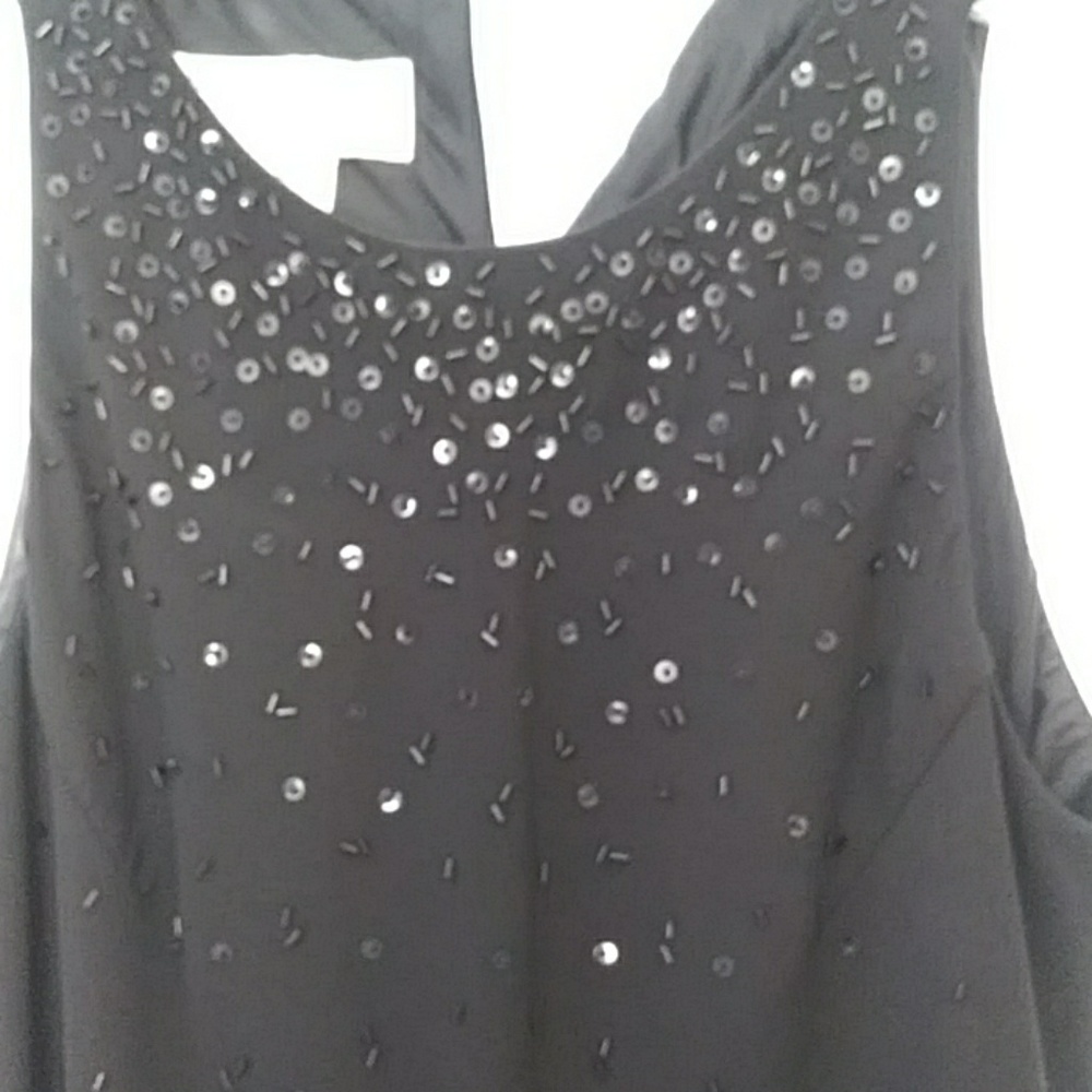 Jones New York formal dress